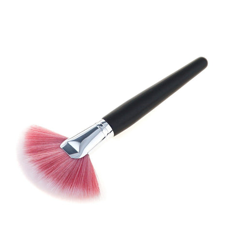 Makeup brush W142