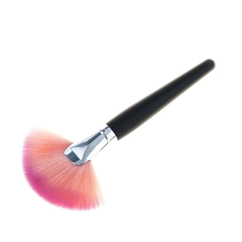 Makeup brush W143