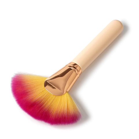 Makeup brush W183