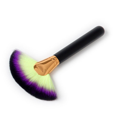 Makeup brush W185