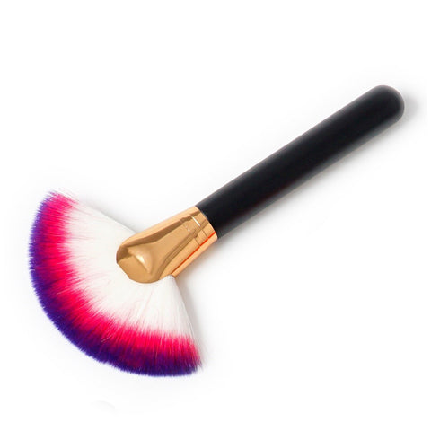 Makeup brush W186